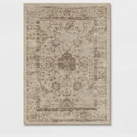 Target Threshold Tufted Rugs