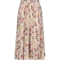 Ottod'Ame Women's Midi Skirts