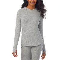 Cuddl Duds Women's Long Tunics