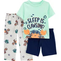 Macy's Carter's Toddler Boy' s Sleepwears