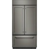 Best Buy KitchenAid French Door Refrigerators