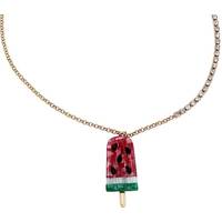 Zappos Betsey Johnson Women's Necklaces