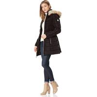 Shop Premium Outlets Women's Hooded Coats