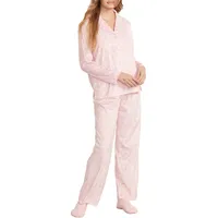 Shop Premium Outlets Women's Long Pajamas