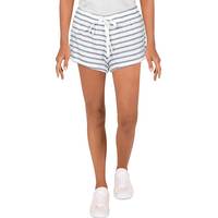 Shop Premium Outlets Women's Stripe Shorts
