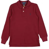 YOOX Polo Ralph Lauren Boy's Polo Shirts