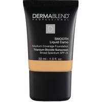 Liquid Foundations from Dermablend