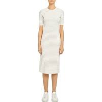 Women's Midi Dresses from Theory