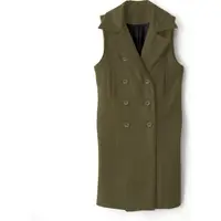 Wolf & Badger Women's Vests