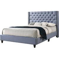 Passion Furniture Queen Beds