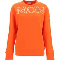 Moncler Women's Crewneck Sweatshirts