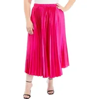 Belk Women's Plus Size Skirts