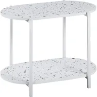 Macy's Oval End Tables