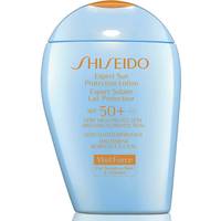 Body Lotions & Creams from Shiseido