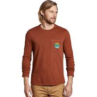Men's Long Sleeve T-shirts from Toad & Co