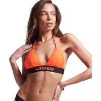 Superdry Women's Triangle Bikini Tops