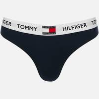 Tommy Hilfiger Women's Thong Panties