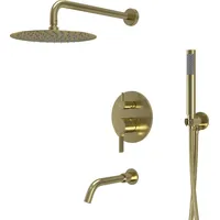 Mondawe Plungers & Toilet Brushes