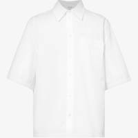 Bottega Veneta Men's Short Sleeve Shirts