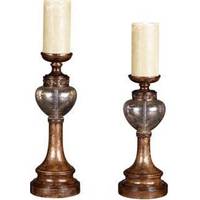 Candle Holders from Lamps Plus