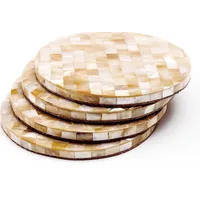 LIKHÂ Table Linens