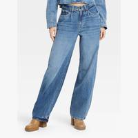 Target Women's Straight Jeans