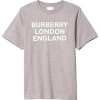 Burberry Kids' T-shirts