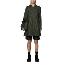 Rains Women's Rain Jackets & Raincoats