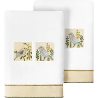 Target Linum Home Hand Towels