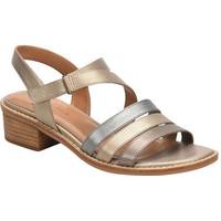 Women's Strappy Sandals from Comfortiva