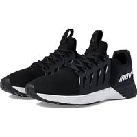 inov-8 Men's Black Sneakers