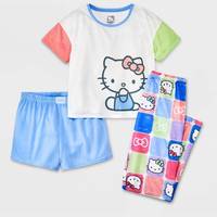 Hello Kitty Girl's Pajamas