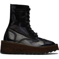 Acne Studios Men's Leather Shoes