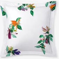 Selfridges Yves Delorme Floral Pillowcases