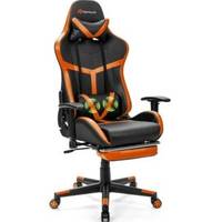 Macy's Costway Gaming Chairs