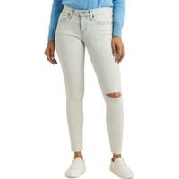 Lucky Brand Women's Low Rise Jeans