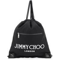 Jimmy Choo Men's Backpacks