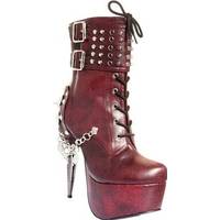 Women's Booties from Hades