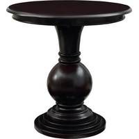 Powell Furniture Wood Side Tables