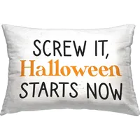 Stupell Industries Halloween Cushions