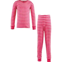 Hudson Baby Girl's Pajamas Sets