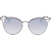 Women's Round Sunglasses from McQ Alexander McQueen