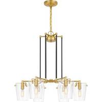 Varaluz Transitional Chandeliers