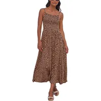 Shop Premium Outlets Women's Leopard Dresses