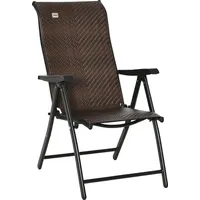 Macy's Outsunny Rattan Chairs