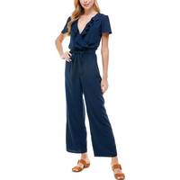 Kingston Grey Women's Jumpsuits