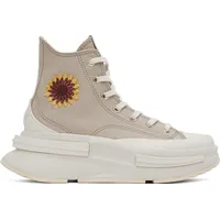 SSENSE Converse Men's High Top Sneakers