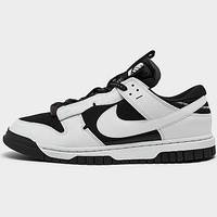 JD Sports Nike Men's Black & White Shoes