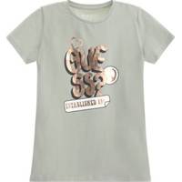 Macy's Guess Girl's T-shirts