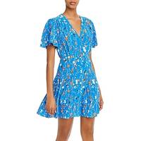 Women's Floral Dresses from Equipment